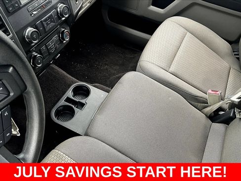 Used 2018 Ford F150 XLT RWD image 23