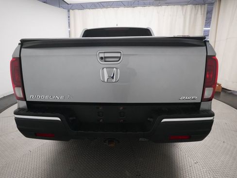 Certified 2019 Honda Ridgeline RTL image 25