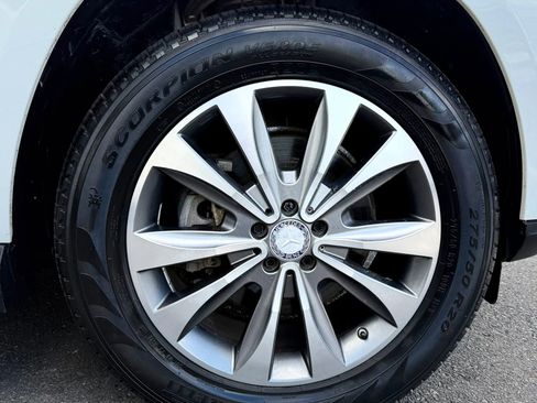 Used 2016 Mercedes-Benz GL 450 4MATIC image 61