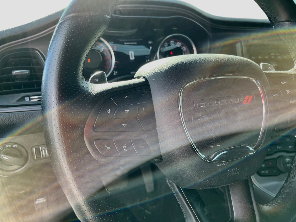 Used 2023 Dodge Challenger R/T RWD image 10