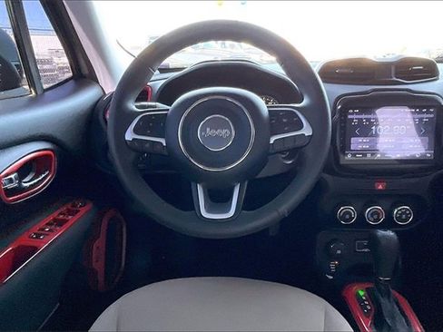 Used 2017 Jeep Renegade Sport w/ Power & Air Group image 5