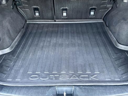 Used 2019 Subaru Outback 2.5i Limited w/ Popular Package #2 image 24