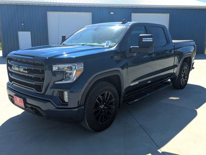 Used 2020 GMC Sierra 1500 Elevation w/ Elevation Value Package