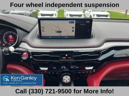 Used 2023 Acura MDX A-Spec AWD/4WD image 38