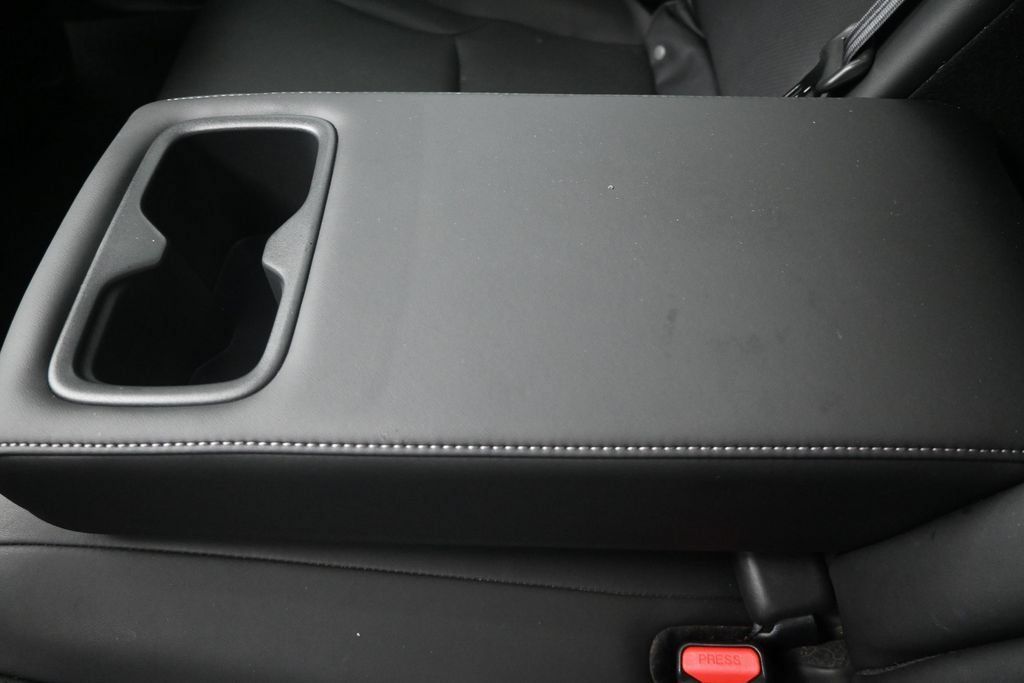 Used 2025 Honda Accord Sport image 17