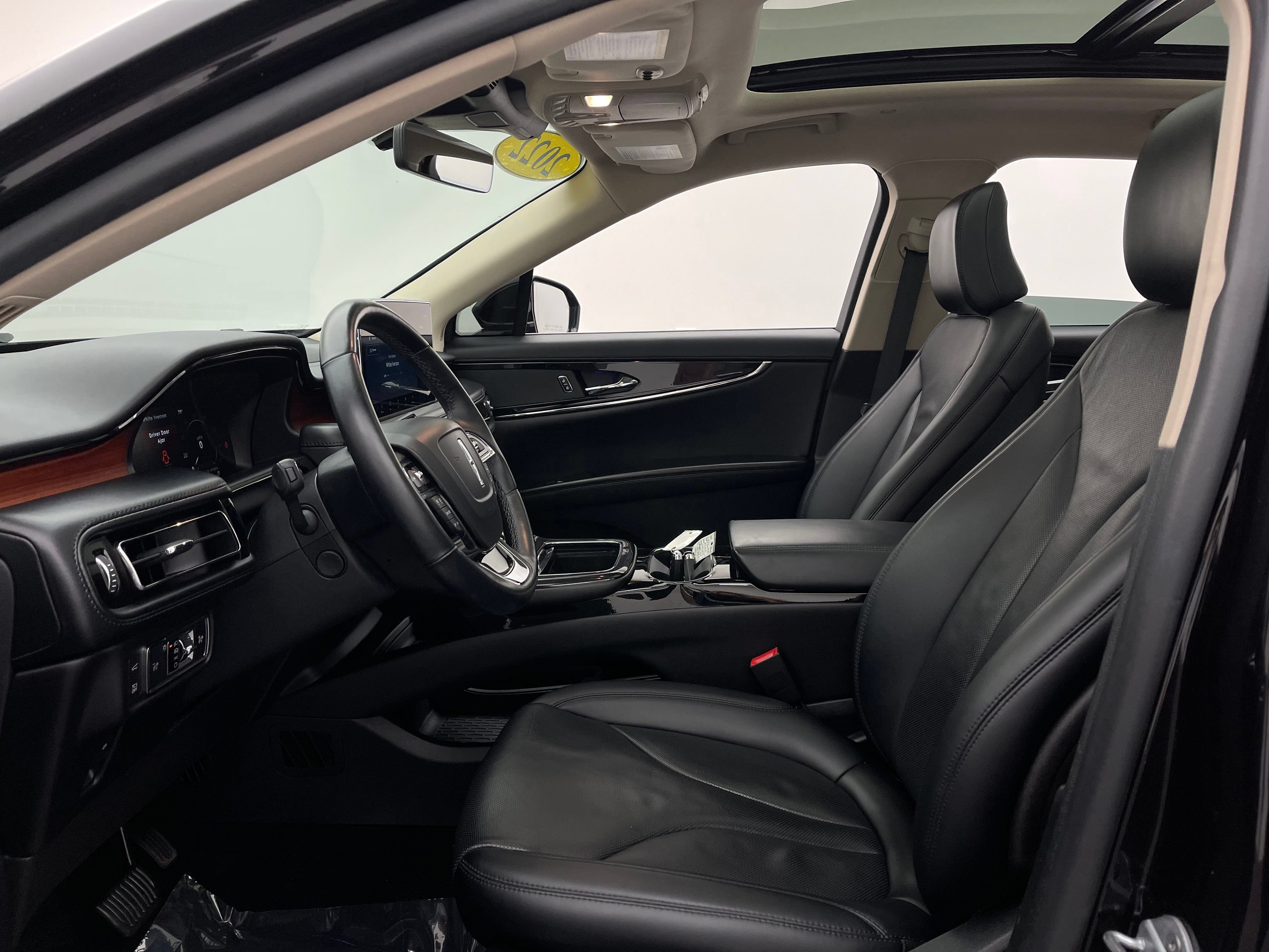 Used 2022 Lincoln Nautilus Reserve FWD image 20