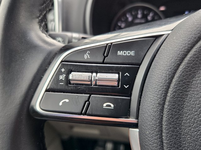 Used 2022 Kia Sportage EX FWD image 22