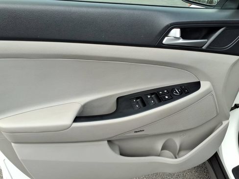 Used 2020 Hyundai Tucson Sport AWD/4WD image 10