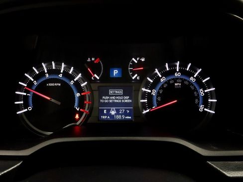 Used 2016 Toyota 4Runner TRD Pro image 30