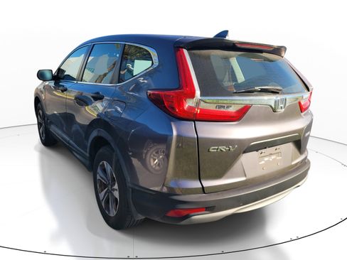 Used 2019 Honda CR-V LX image 6
