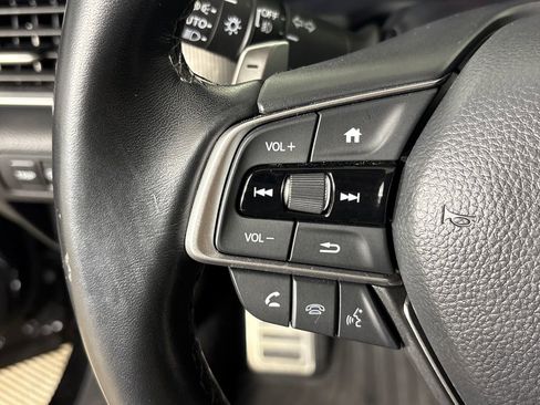 Used 2022 Honda Accord Sport Special Edition image 17