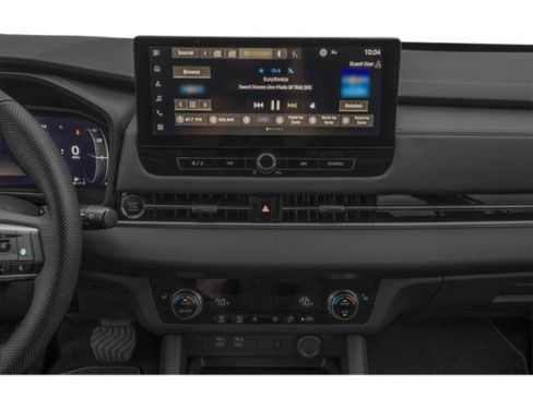 Used 2026 Mitsubishi Outlander SE AWD/4WD image 9