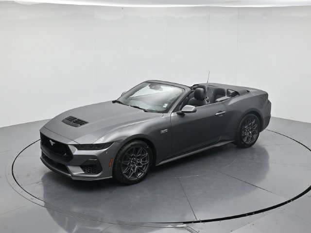 New 2026 Ford Mustang GT Premium w/ GT Performance Package RWD image 48