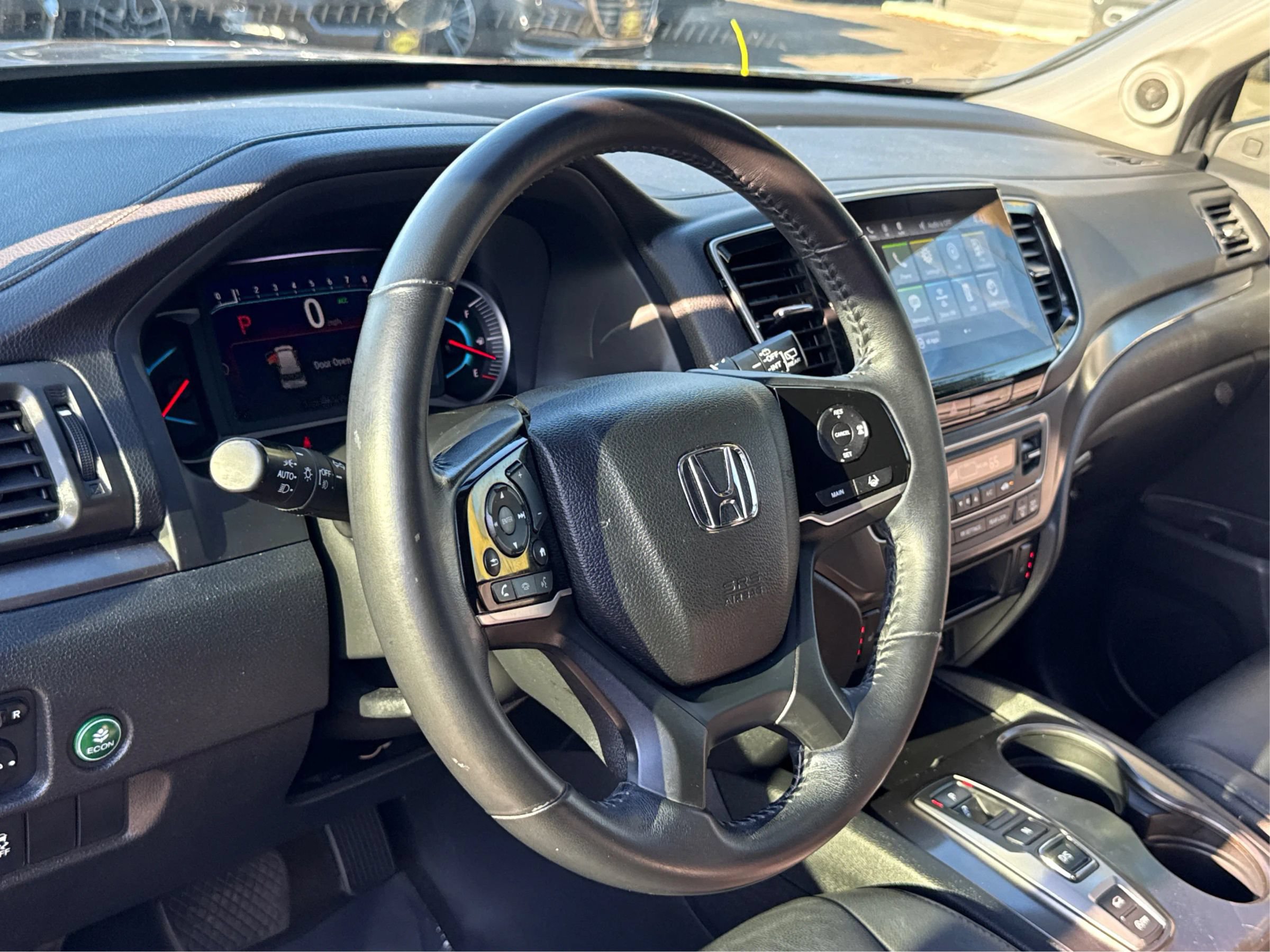 Used 2022 Honda Pilot EX-L image 16