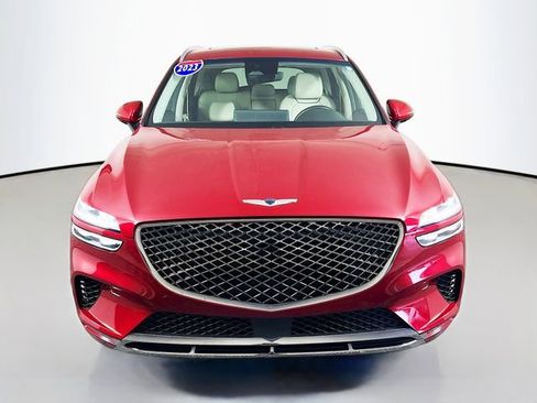 Used 2023 Genesis GV70 2.5T w/ Select Package AWD/4WD image 3
