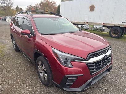Used 2023 Subaru Ascent Premium w/ Convenience Package