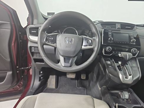 Used 2018 Honda CR-V LX image 13