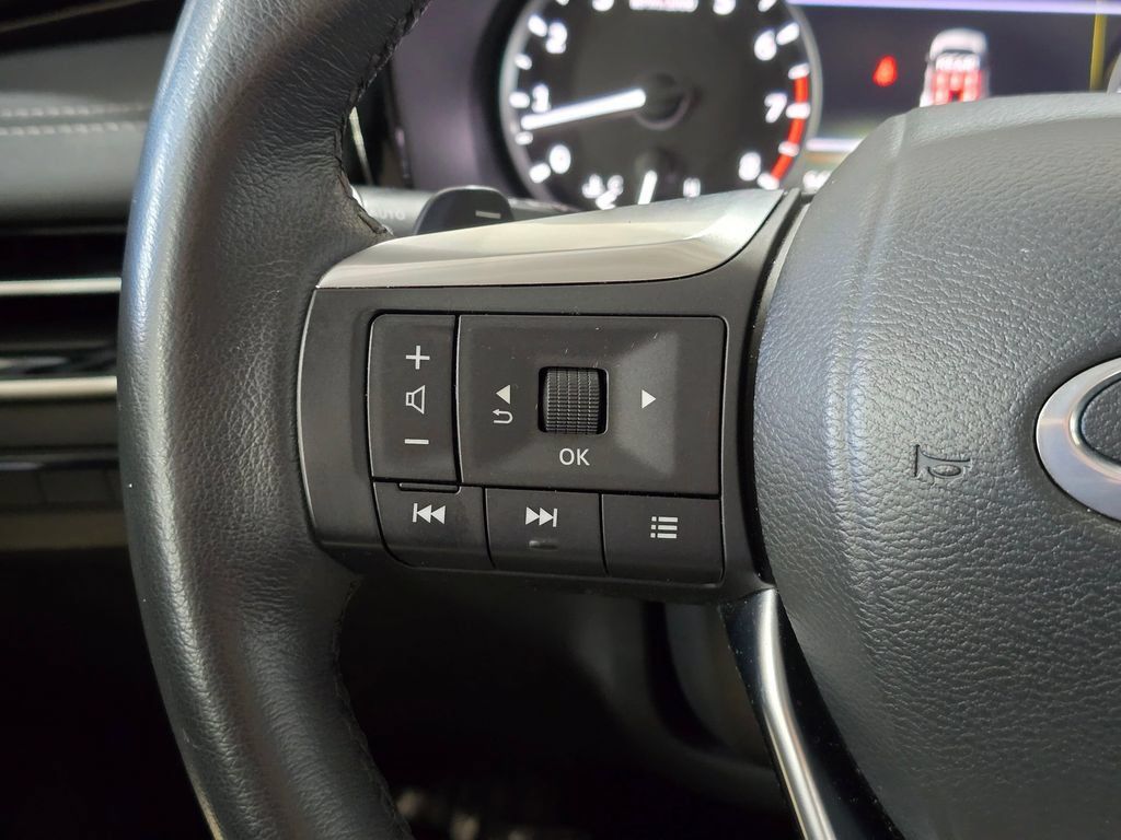 Certified 2024 INFINITI QX60 Pure AWD/4WD image 19