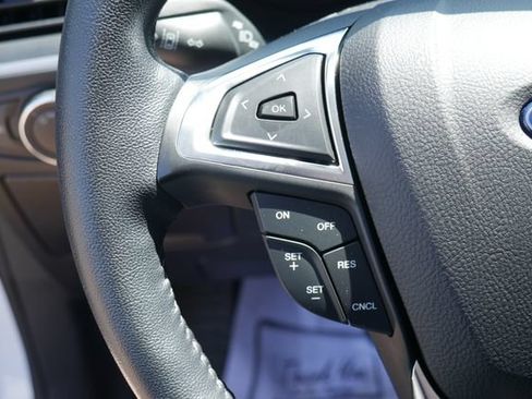 Used 2023 Ford Edge SEL w/ Convenience Package AWD/4WD image 18