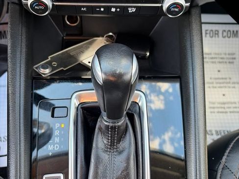 Used 2022 MAZDA CX-5 AWD 2.5 S image 32