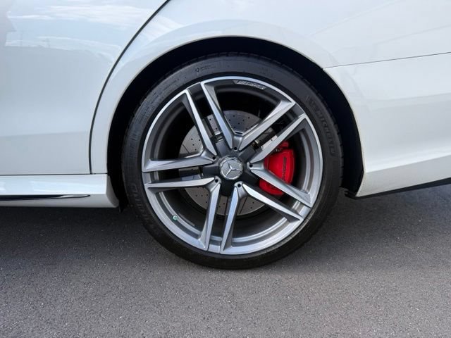 Used 2018 Mercedes-Benz E 63 AMG S image 50