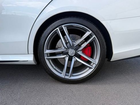 Used 2018 Mercedes-Benz E 63 AMG S image 50