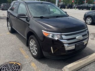 Used 2013 Ford Edge SEL AWD/4WD video 2