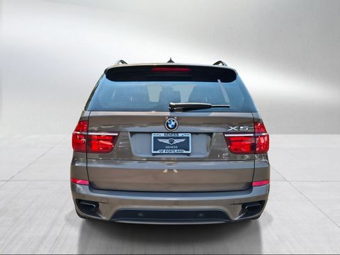 Used 2013 BMW X5 xDrive50i AWD/4WD image 4