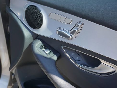 Certified 2023 Mercedes-Benz GLC 300 4MATIC Coupe image 47