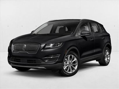 Used 2019 Lincoln MKC Select w/ Select Plus Package