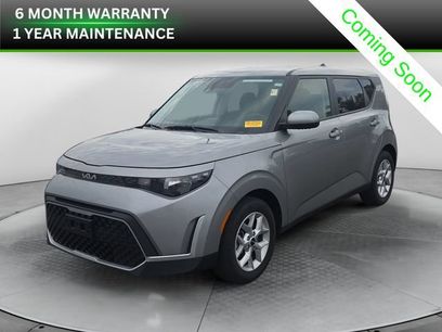 Used 2024 Kia Soul LX w/ LX Technology Package