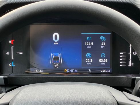 New 2025 Ford Ranger XL w/ Trailer Tow Package image 32