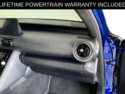 Used 2024 Lexus IS 350 F Sport w/ Blackout Package AWD/4WD image 20