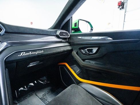 Used 2023 Lamborghini Urus Performante image 60