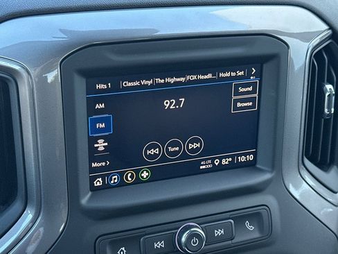 New 2026 Chevrolet Silverado 2500 Custom w/ Custom Value Package image 17