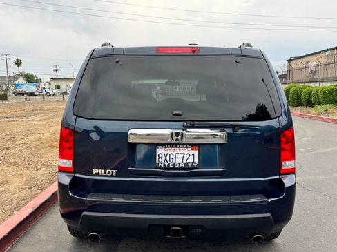 Used 2009 Honda Pilot EX image 6