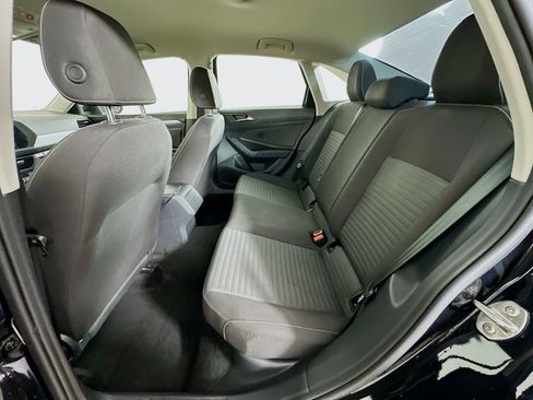 Used 2024 Volkswagen Jetta S image 26