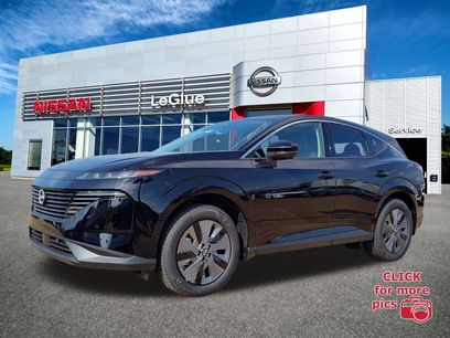 New 2026 Nissan Murano SL