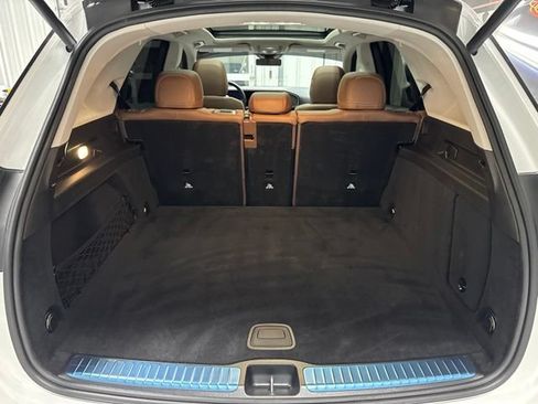 Used 2026 Mercedes-Benz GLE 350 4MATIC image 22