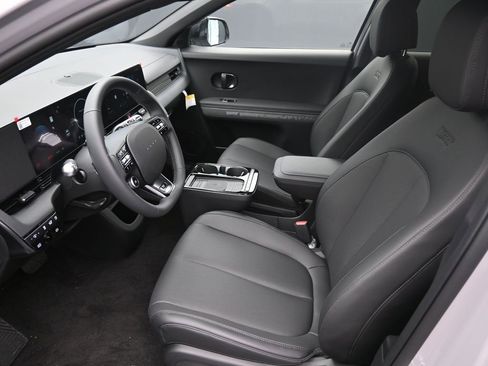 New 2025 Hyundai Ioniq 5 XRT image 10