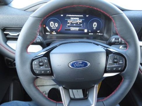New 2026 Ford Explorer ST-Line image 25