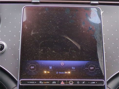 Used 2023 Mercedes-Benz EQE 350+ Sedan image 20