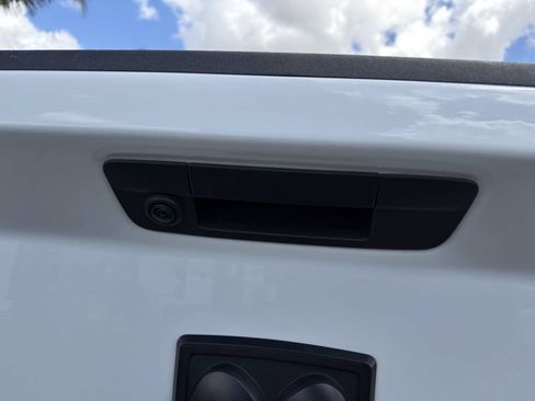 Used 2024 RAM 1500 Classic Warlock AWD/4WD image 15