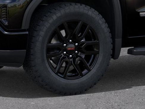 New 2026 GMC Sierra 1500 Elevation w/ Elevation Premium Package image 33