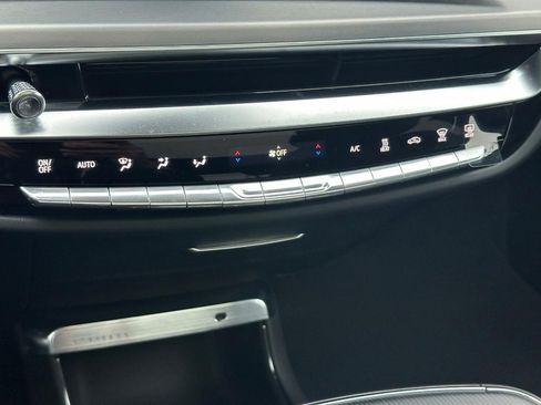 New 2026 Cadillac Lyriq Signature Sport image 14