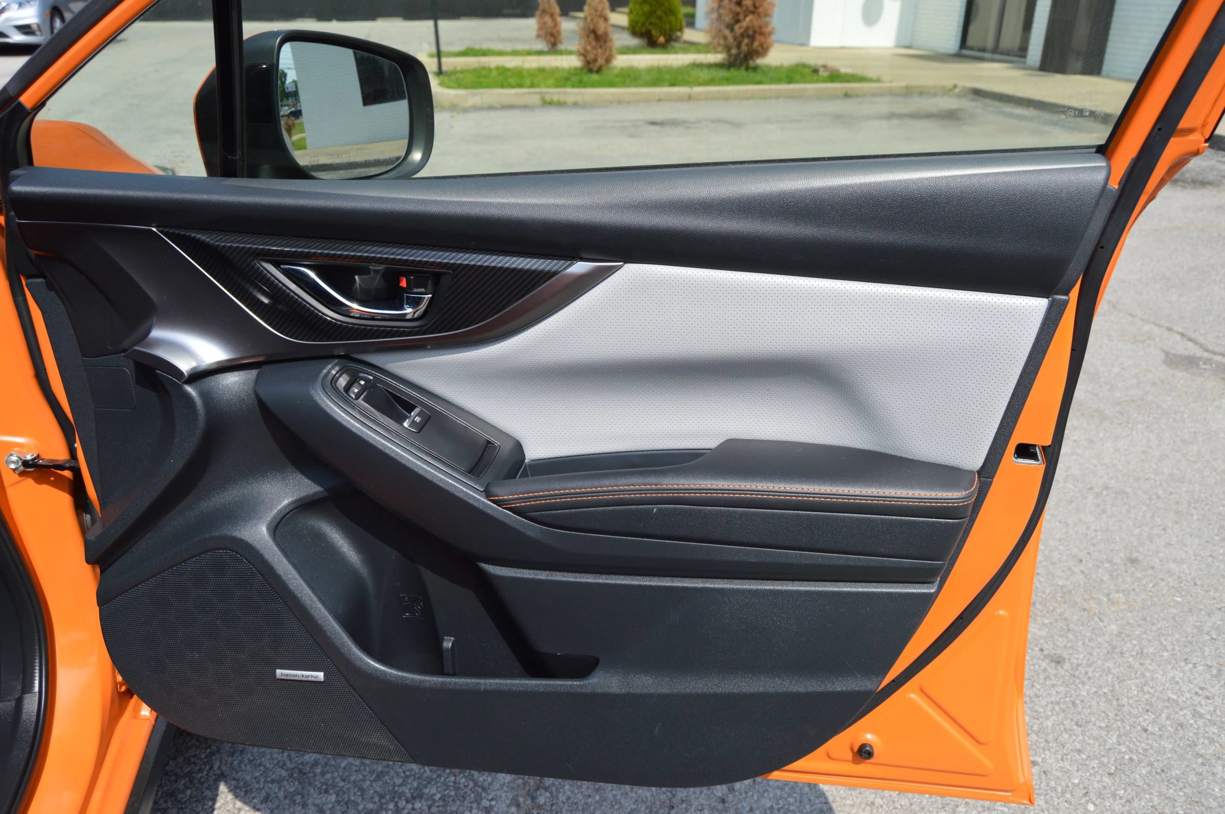 Used 2018 Subaru Crosstrek 2.0i Limited AWD/4WD image 25