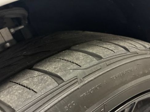 Used 2019 Land Rover Range Rover Sport HSE AWD/4WD image 29