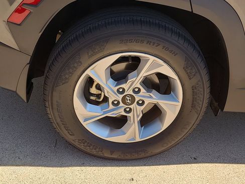 Used 2023 Hyundai Tucson SEL AWD/4WD image 6