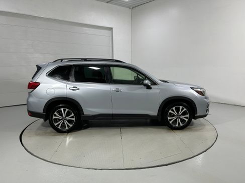 Used 2020 Subaru Forester Limited AWD/4WD image 38