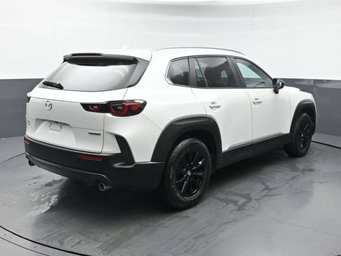 Used 2024 MAZDA CX-50 AWD 2.5 S w/ Cargo Package image 5